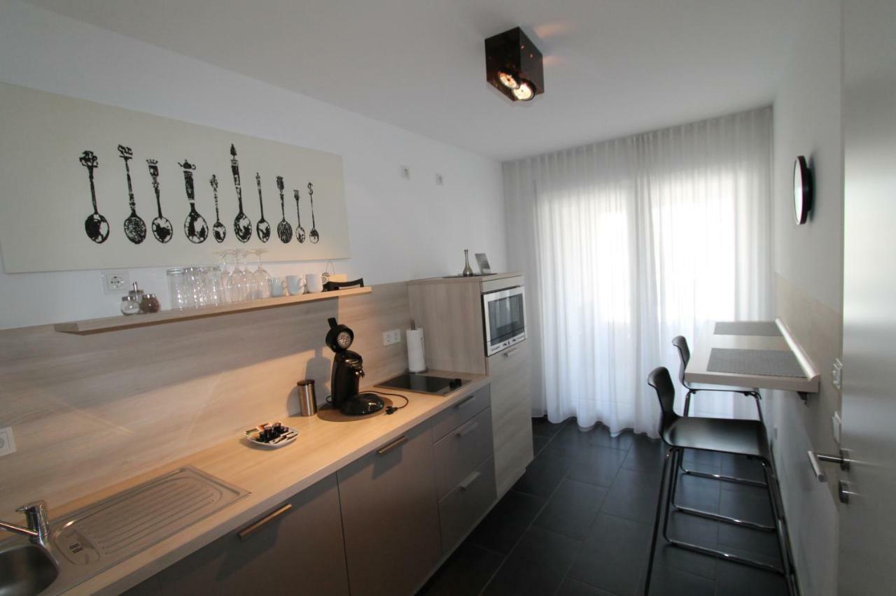 Apartamento Park Linne Management Gmbh Colónia