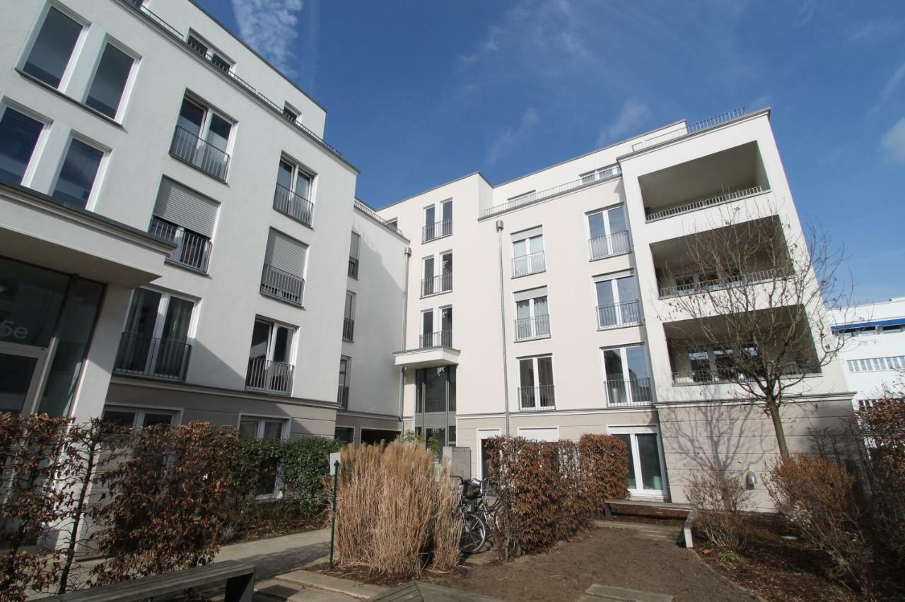 Apartamento Park Linne Management Gmbh Colónia
