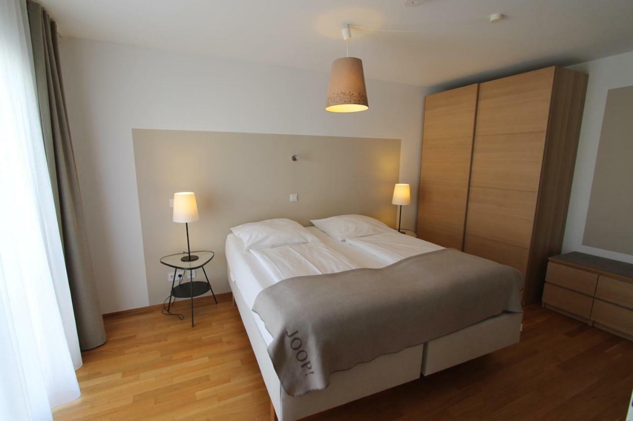 Appartement Park Linné Management Gmbh