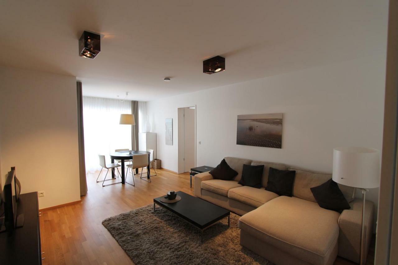 Park Linné Management Gmbh Appartement